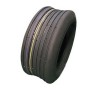 [US Warehouse] 2 PCS 11x4.00-5 4PR P508A Garden Lawn Mower Replacement Tubeless Tires